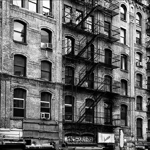 NYC Chinatown
(es gibt auch schöne Ecken)