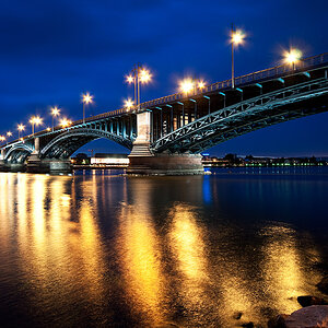 Brücke
