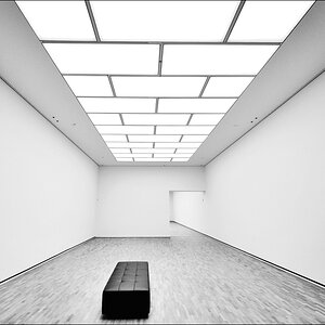 Folkwang Museum Essen 06/2010