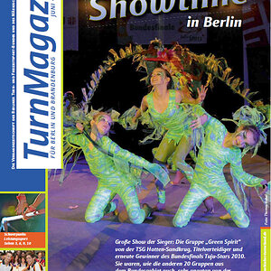 TurnMagazin BTB/MTB - Titelseite
(Hinweis: Bilder sind stark komprimiert in der Online-Ausgabe)