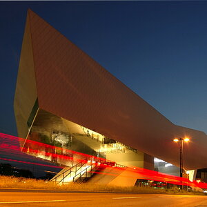 Porsche Museum