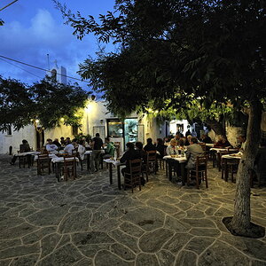 Folégandros