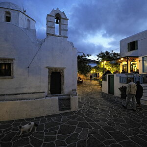 Folégandros