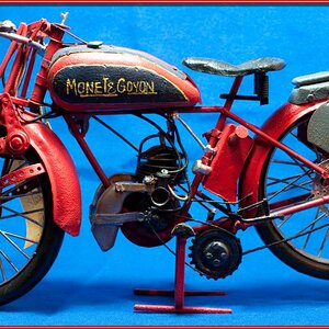 Motorrad