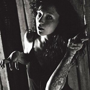 Lost children of the attic VIII