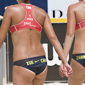 Beach Volley Grand Slam Gstaad 183 Final Small