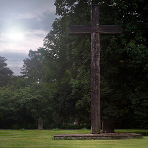 Soldatenfriedhof