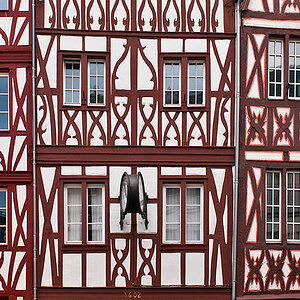 fachwerk