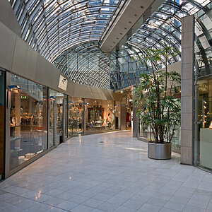 Schillerpassage
