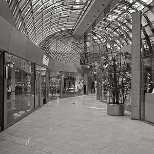 Schillerpassage