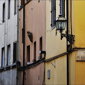 19 Strassenfront