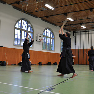 Kendo 244