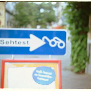 sehtest