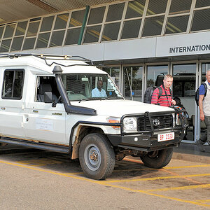 s108 Auto 9395s
unser Fahrzeug: Toyota Landcruizer