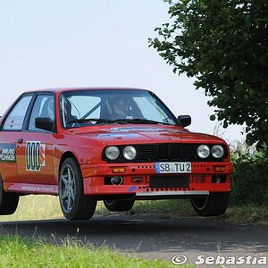 Rallye Potzberg 2010 - S.Hohloch