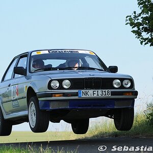 Rallye Potzberg 2010 - C.Cornelius