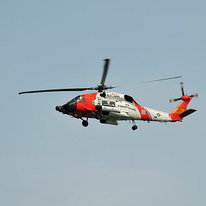 coast guard