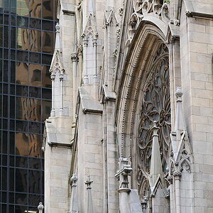 neo gothic