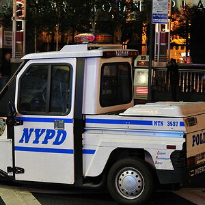 nypd