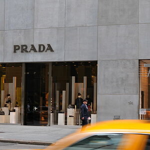 prada