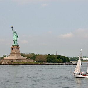 Statue