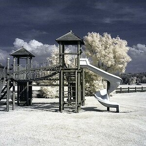 Spielplatz