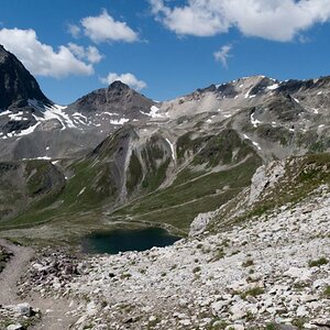 Engadin 18