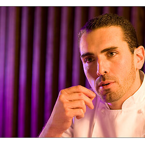 chef