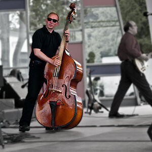 Bass