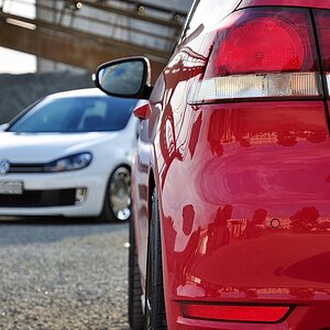 GTI vs. GTD