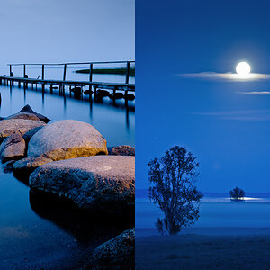 003 Usedom abend