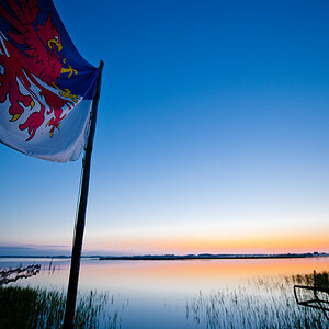 005 Usedom abend