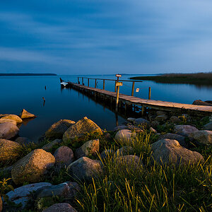 006 Usedom abend