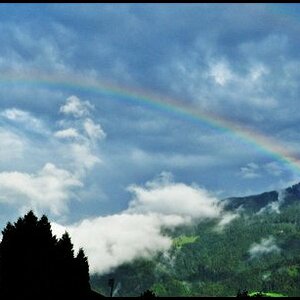 Rainbow