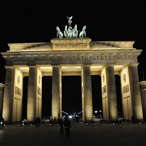 Brandenburger Tor