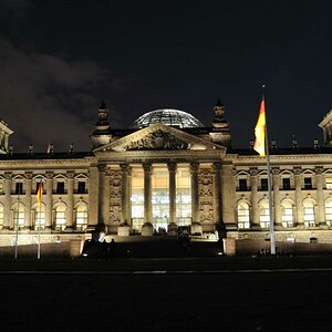 Reichstag