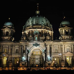 Berliner Dom