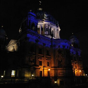 Berliner Dom