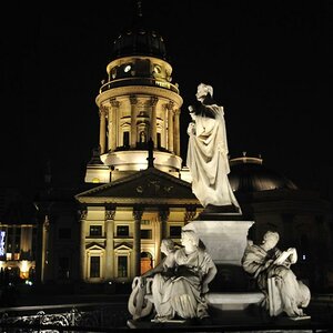 Gendarmenmarkt