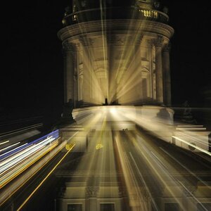 Gendarmenmarkt