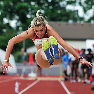 Christina Kiffe