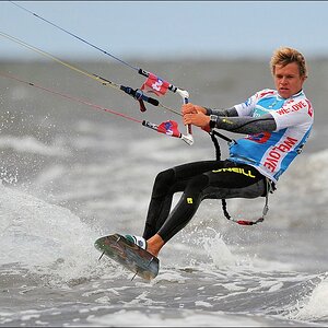 acomp Kitesurf WC SPO 1307