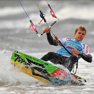 acomp Kitesurf WC SPO 1333