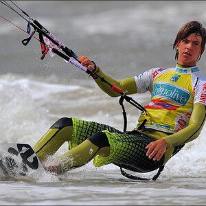 acomp Kitesurf WC SPO 1529