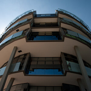 Eingang zum Neuroscienze Institut