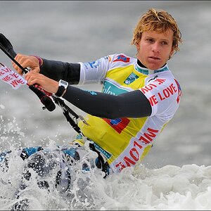 acomp Kitesurf WC SPO 1780