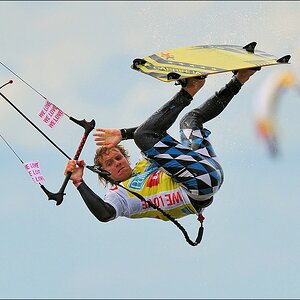 acomp Kitesurf WC SPO 1881