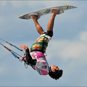 acomp Kitesurf WC SPO 2130