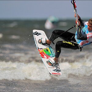 acomp Kitesurf WC SPO 2424