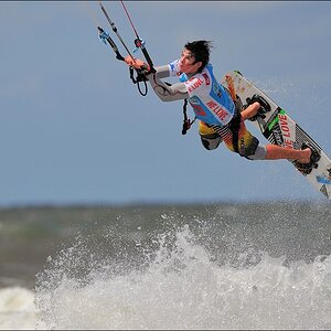 acomp Kitesurf WC SPO 2464
